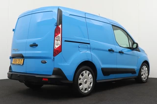 Ford Transit Connect – thumbnail 4
