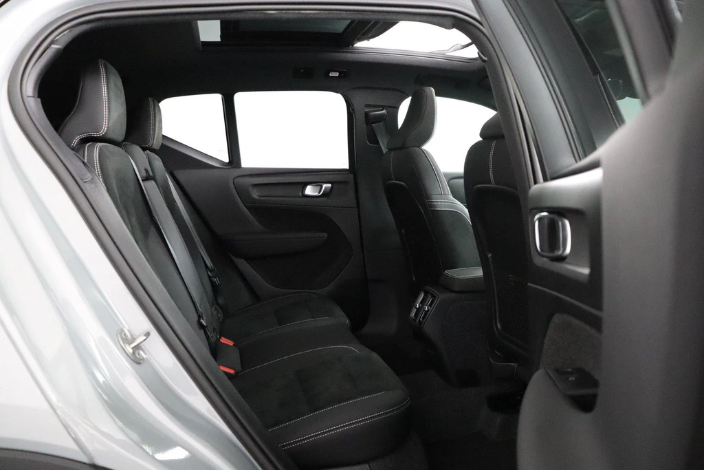 Volvo XC40 – foto 47