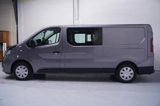 Renault Trafic – thumbnail 2