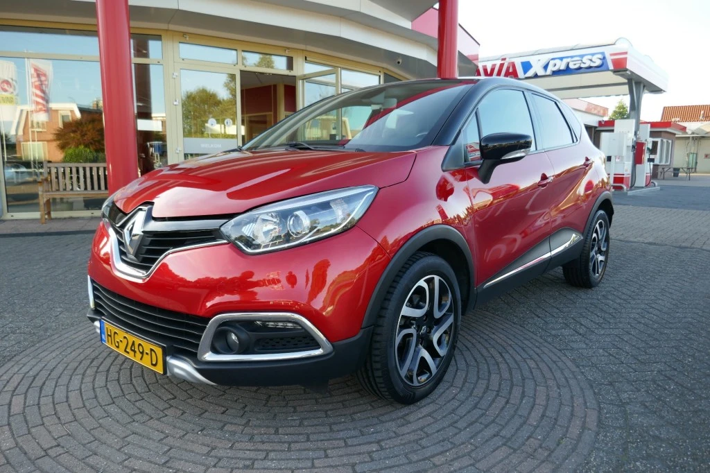 Renault Captur – foto 2