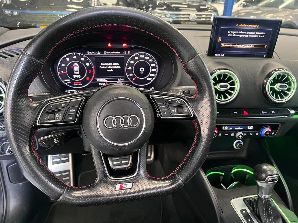 Audi A3 – foto 42