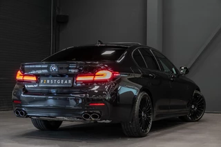 Alpina B5 – thumbnail 6