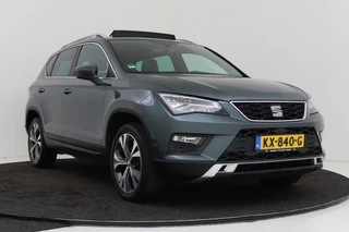 SEAT Ateca – thumbnail 11