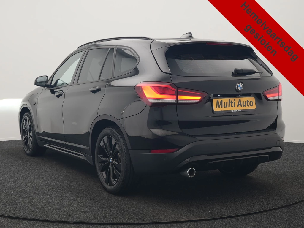 BMW X1 – foto 4