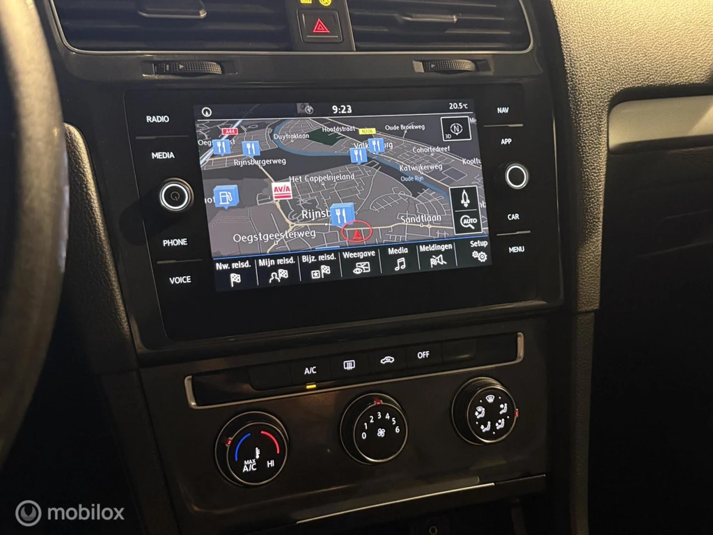Volkswagen Golf – foto 33