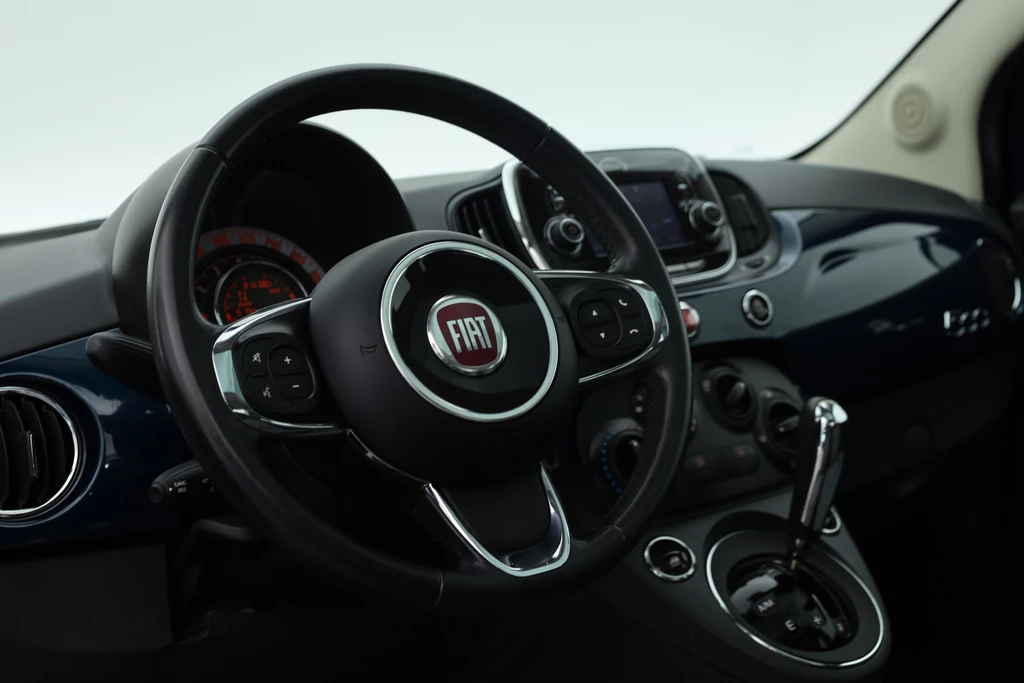 Fiat 500 – foto 10