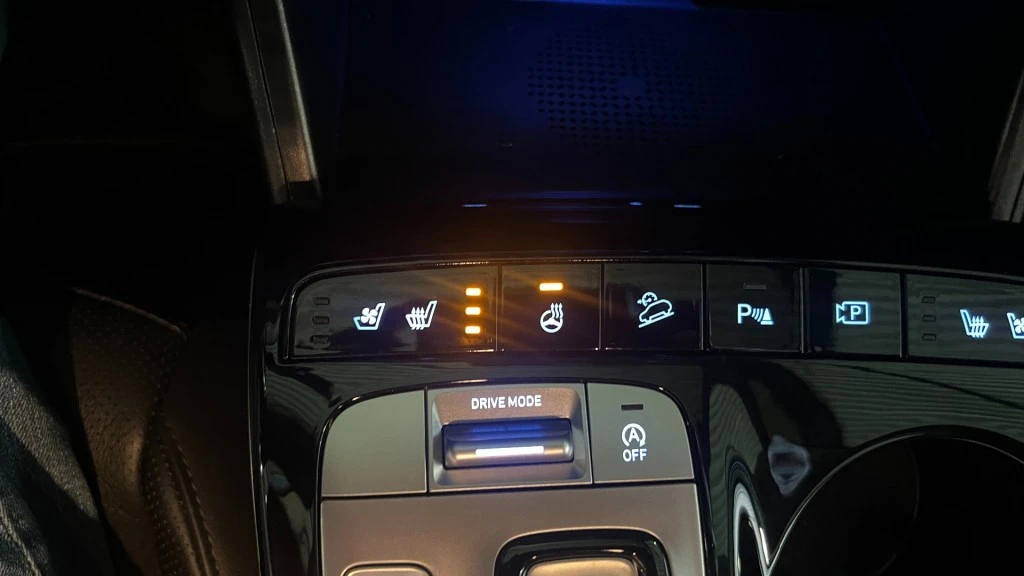 Hyundai Tucson – foto 28