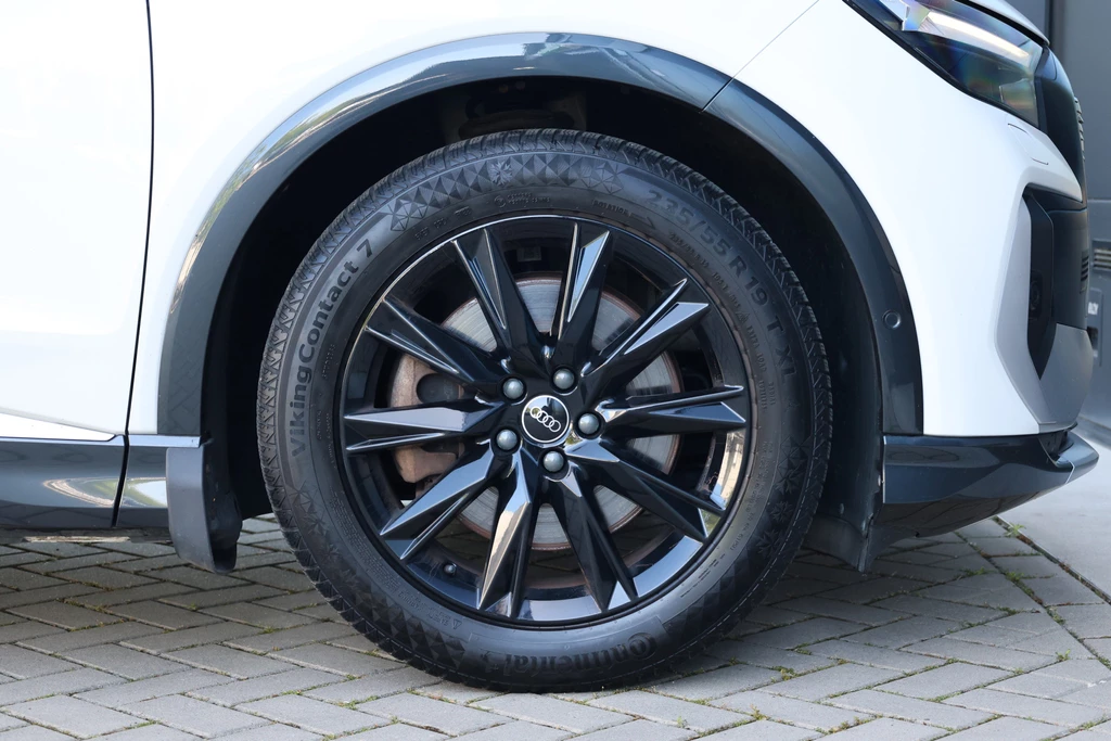 Audi Q4 e-tron – foto 19