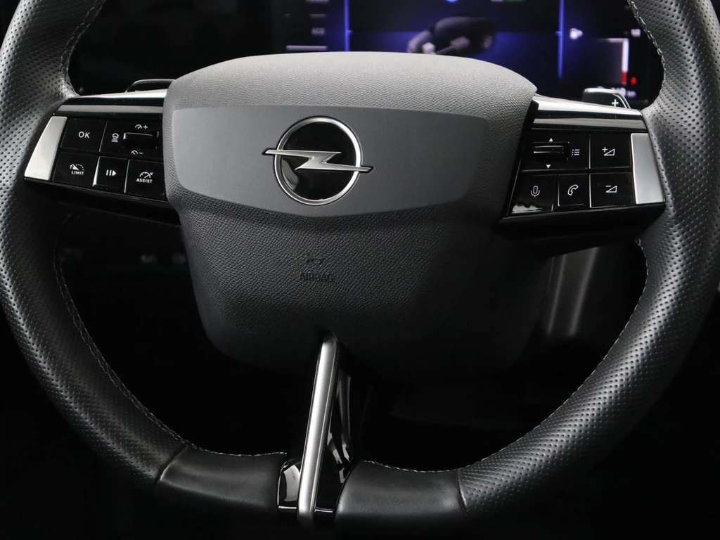 Opel Astra – foto 10