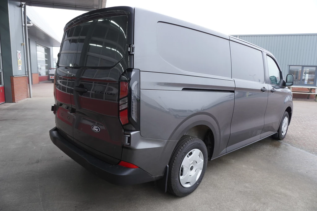 Ford Transit Custom – foto 5