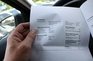 Mercedes-Benz C-Klasse – thumbnail 33