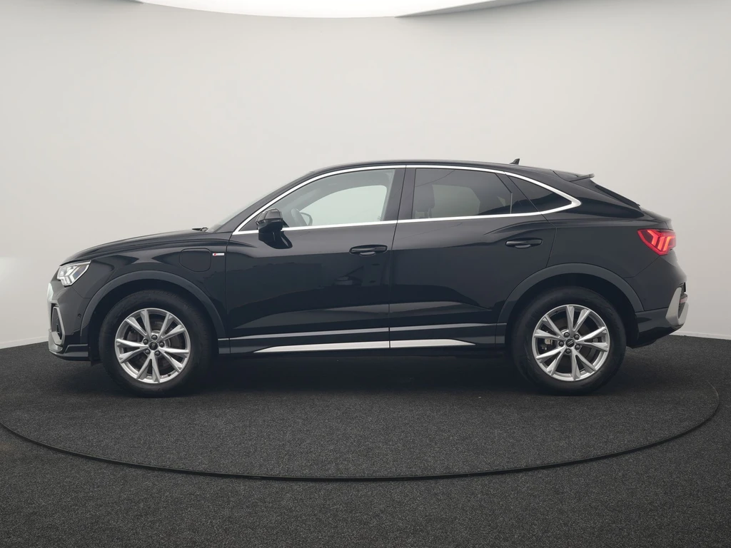 Audi Q3 – foto 3