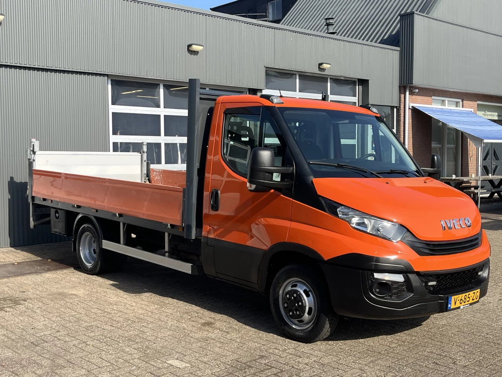 Iveco Daily – foto 6