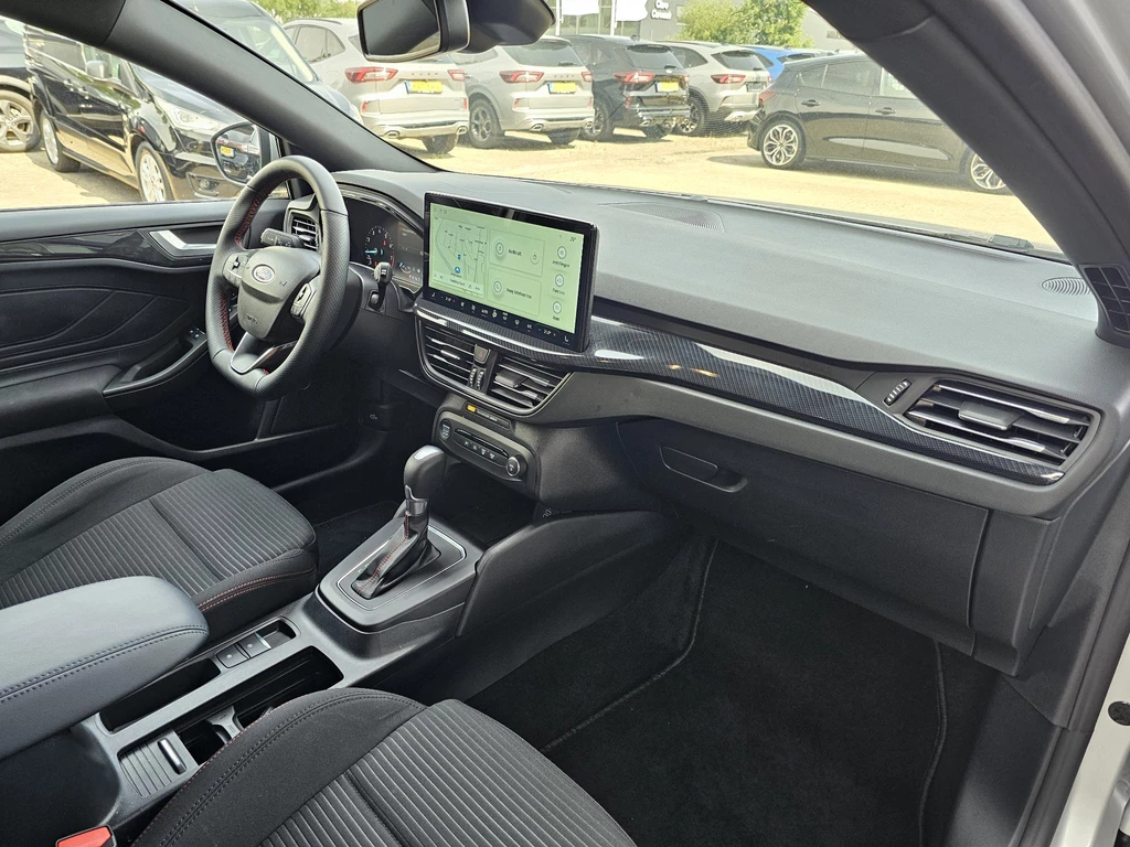 Ford Focus – foto 20