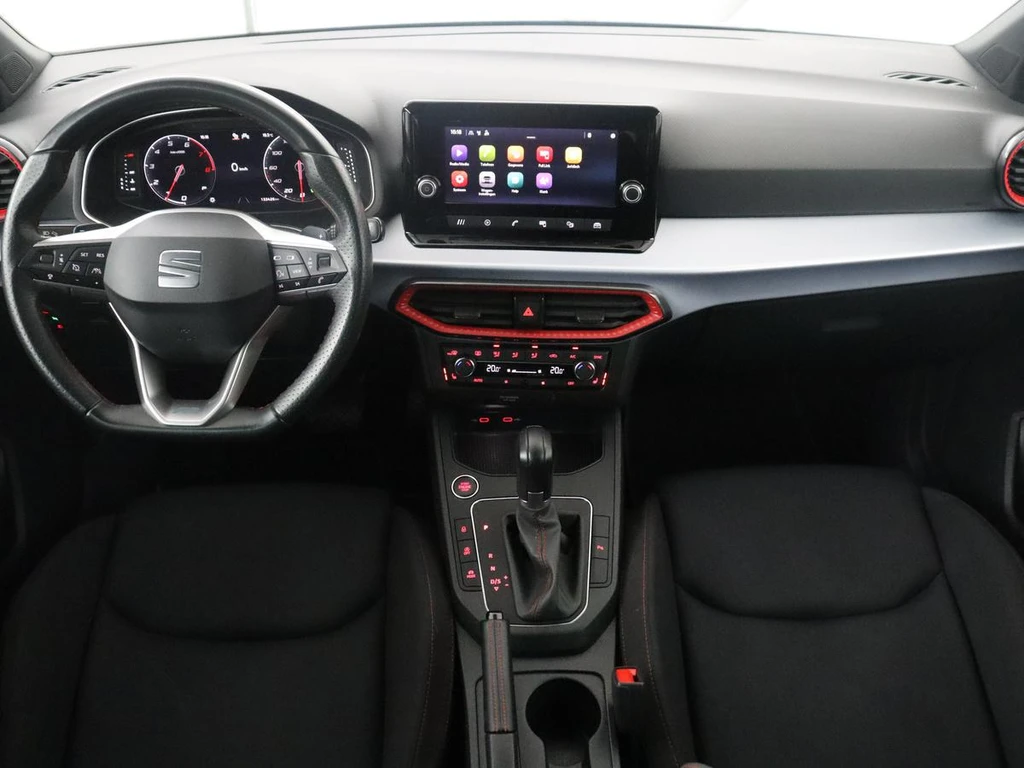 SEAT Ibiza – foto 5