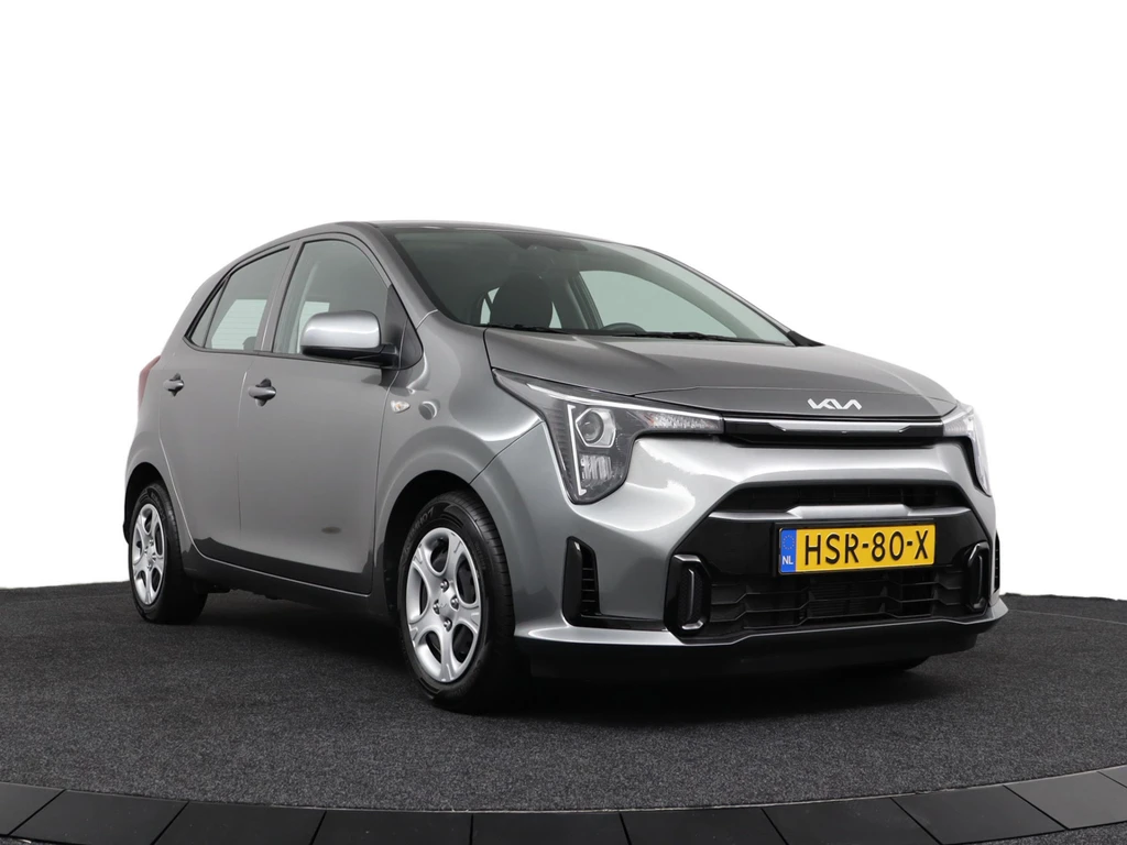 Kia Picanto – foto 12