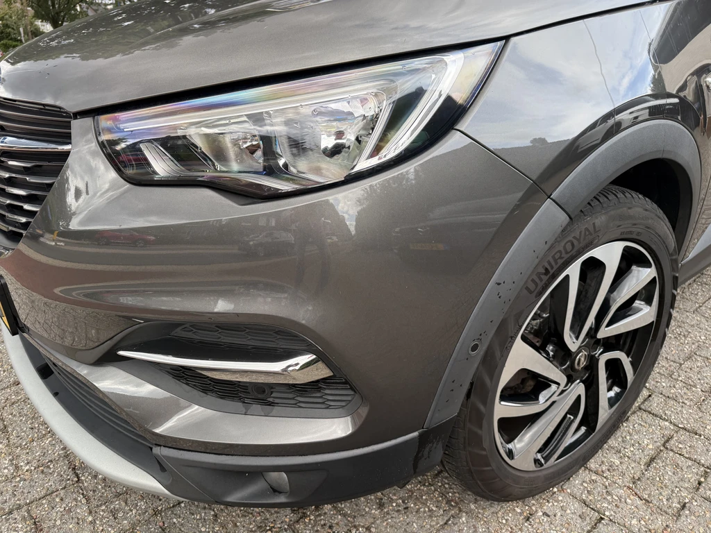 Opel Grandland X – foto 34
