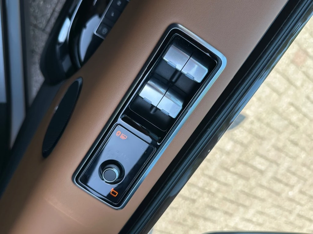 Land Rover Range Rover – foto 32