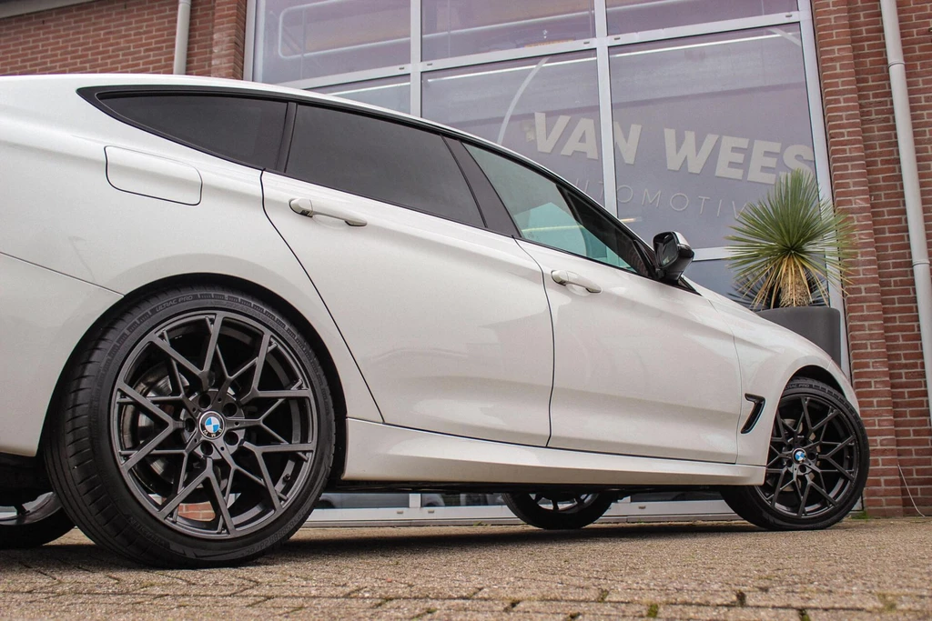BMW 3 Serie – foto 7