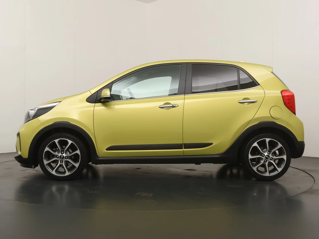 Kia Picanto – foto 3