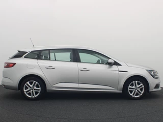 Renault Mégane Estate – thumbnail 7