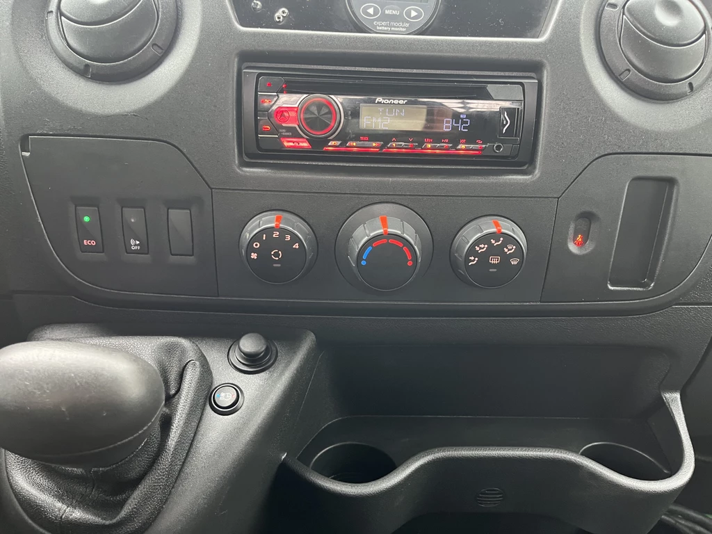 Renault Master – foto 21