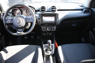 Suzuki Swift – thumbnail 10