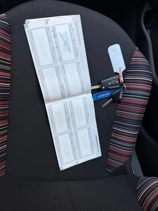 Citroën C1 – thumbnail 34