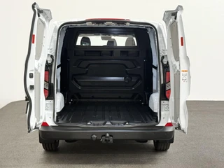 Ford Transit Custom – thumbnail 11