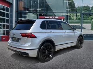 Volkswagen Tiguan – thumbnail 5