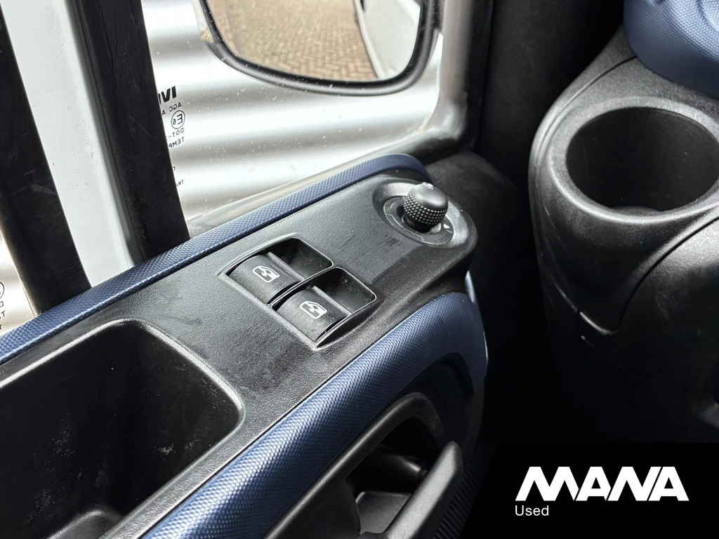 Iveco Daily – foto 17