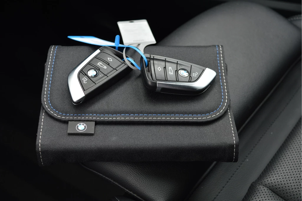 BMW iX3 – foto 26