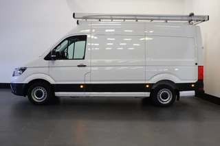 Volkswagen Crafter – thumbnail 2