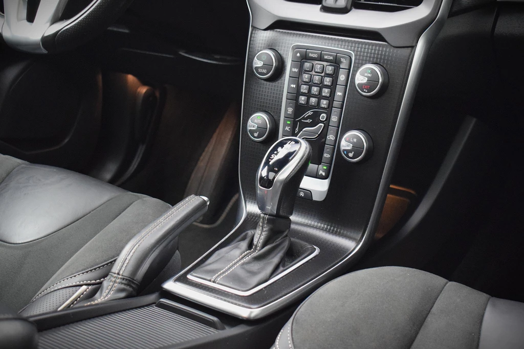 Volvo V40 – foto 33