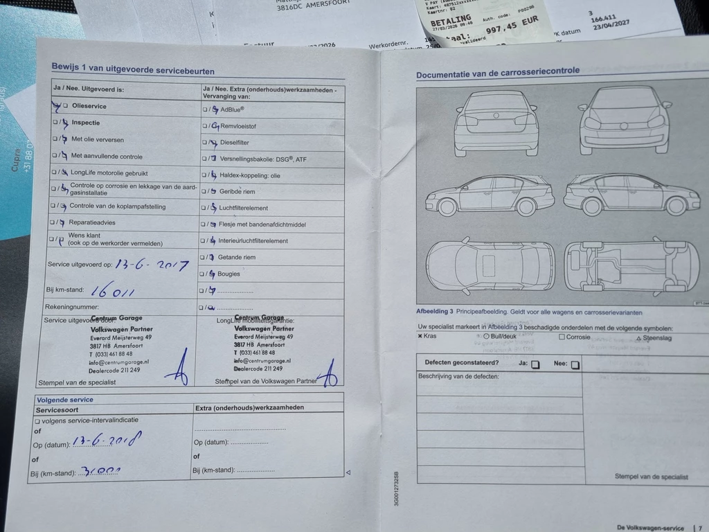 Volkswagen up! – foto 28
