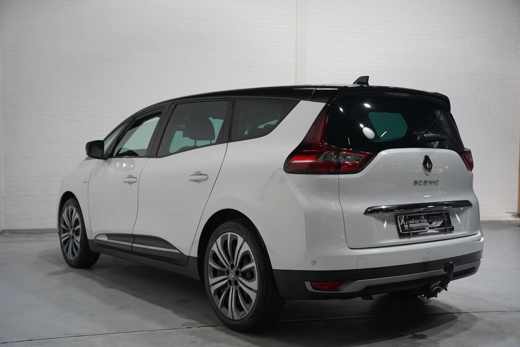 Renault Grand Scénic – foto 3