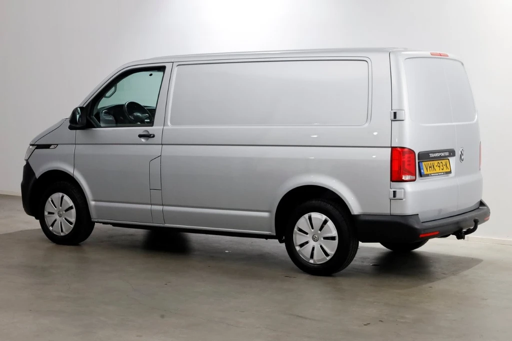 Volkswagen Transporter – foto 4