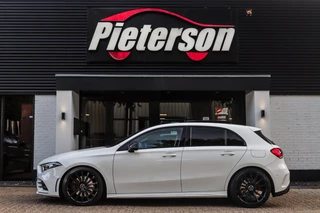 Mercedes-Benz A-Klasse – thumbnail 3