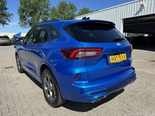 Ford Kuga – thumbnail 2