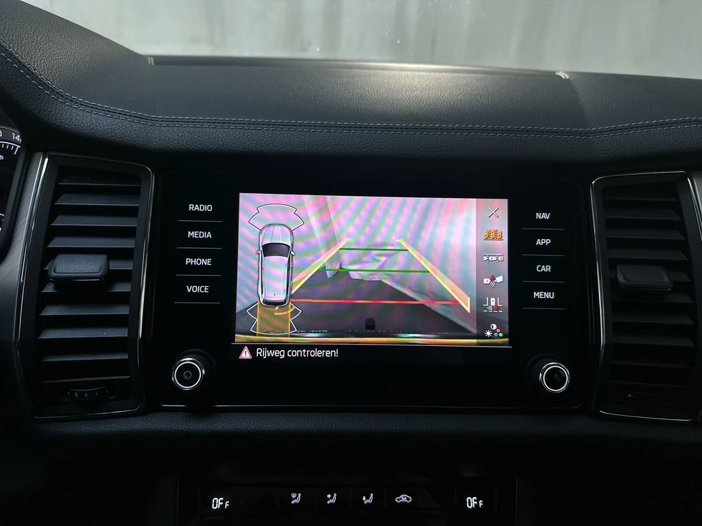 Škoda Kodiaq – foto 12