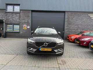 Volvo XC60 – thumbnail 11