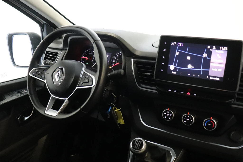 Renault Trafic – foto 8