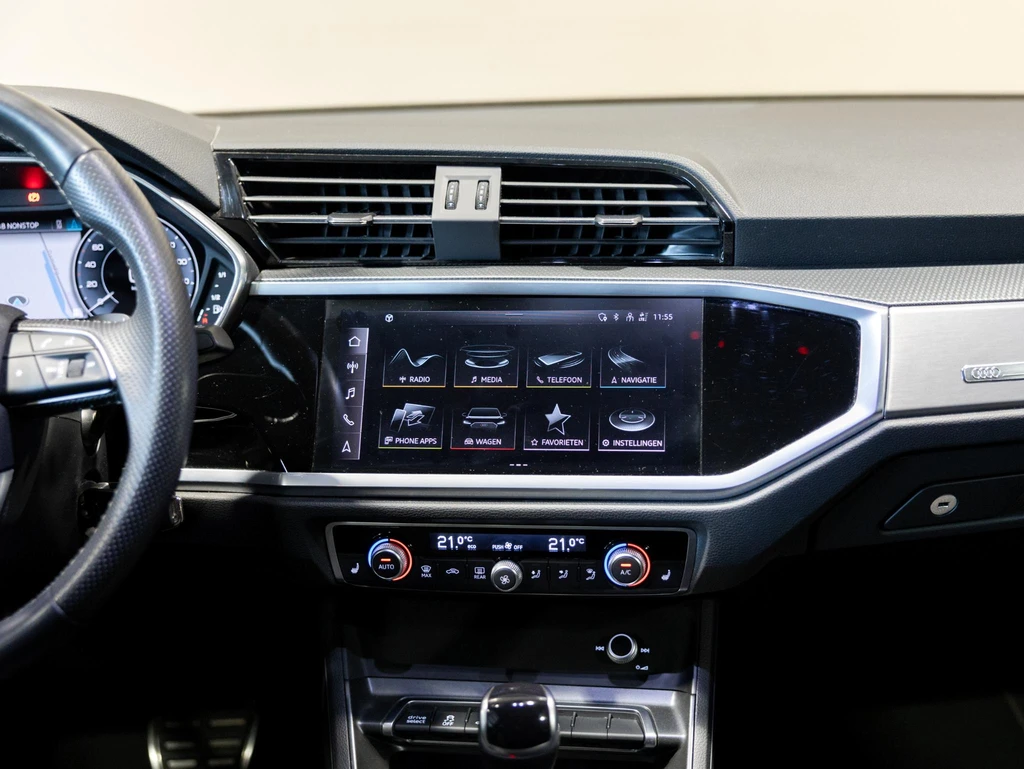Audi Q3 – foto 32