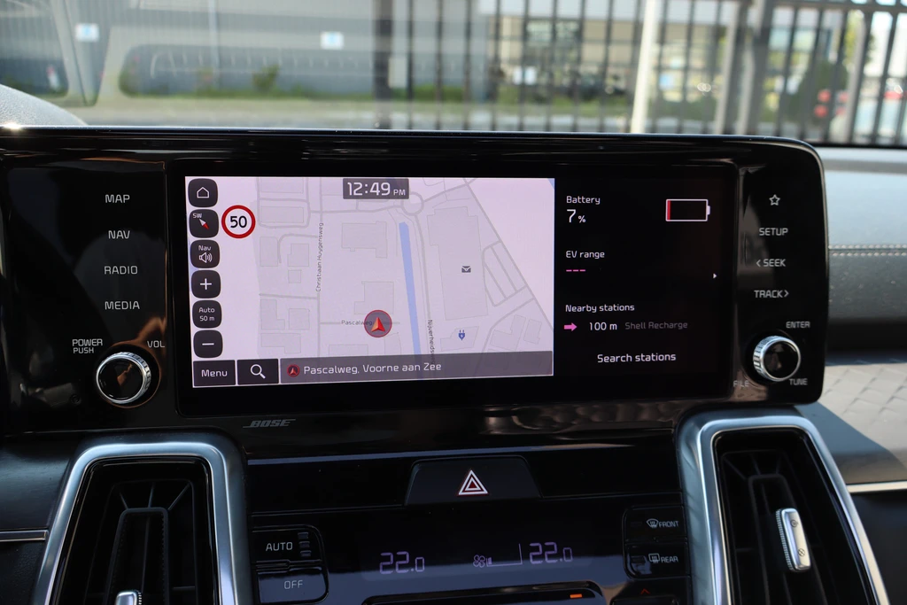 Kia Sorento – foto 27