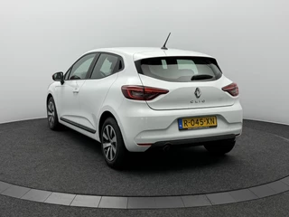 Renault Clio – thumbnail 3