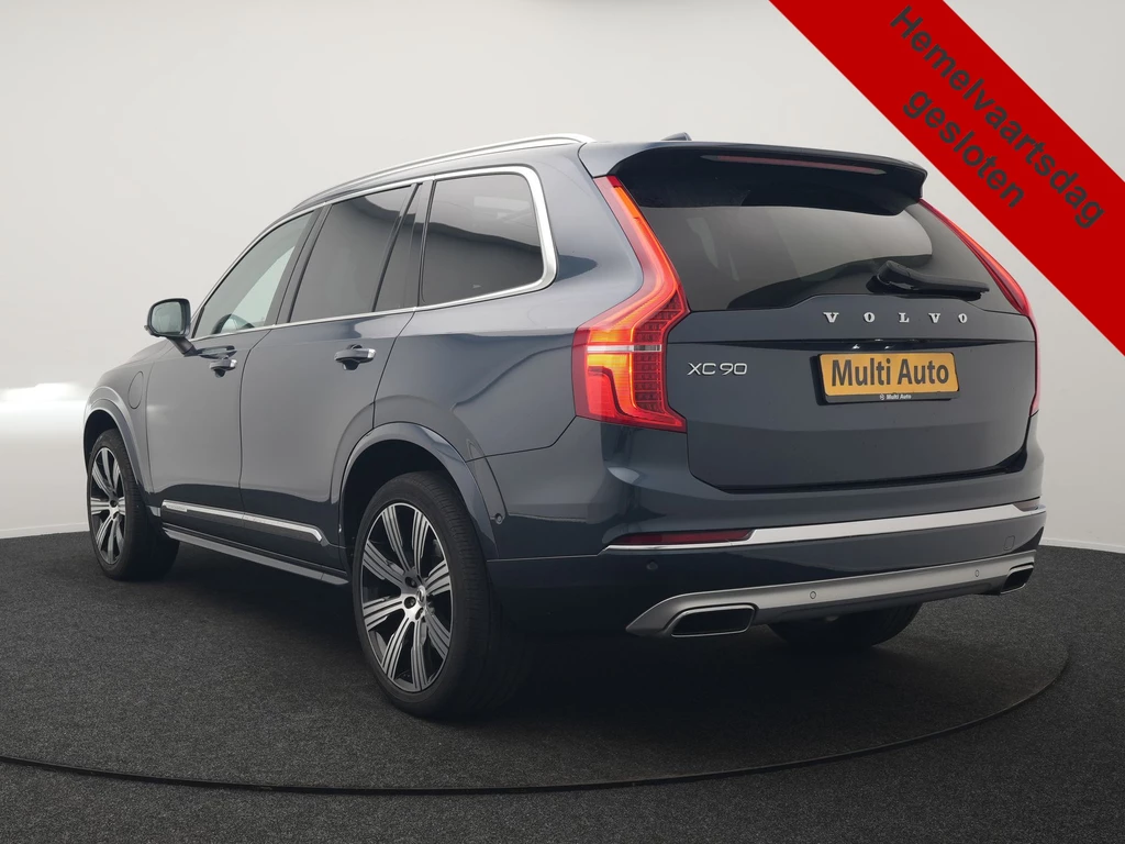 Volvo XC90 – foto 4