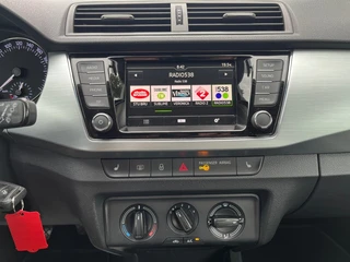Škoda Fabia – thumbnail 9