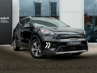 Kia Niro – thumbnail 7