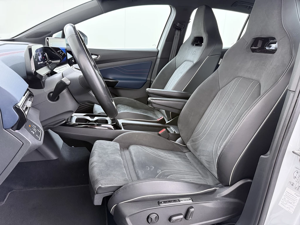 Volkswagen ID.4 – foto 16