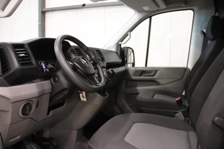 Volkswagen Crafter – thumbnail 8
